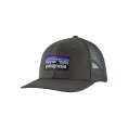 CAPPELLINO TRUCKER P-6 CON LOGO - PATAGONIA