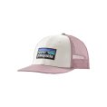 CAPPELLINO TRUCKER P-6 CON LOGO - PATAGONIA