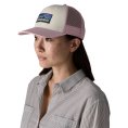 CAPPELLINO TRUCKER P-6 CON LOGO - PATAGONIA