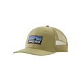 CAPPELLINO TRUCKER P-6 CON LOGO - PATAGONIA