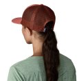 CAPPELLINO TRUCKER P-6 CON LOGO - PATAGONIA