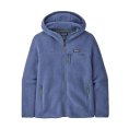 PILE RETRO CON CAPPUCCIO DONNA - PATAGONIA