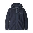 PILE RETRO CON CAPPUCCIO DONNA - PATAGONIA