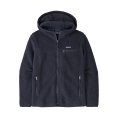 PILE RETRO CON CAPPUCCIO DONNA - PATAGONIA
