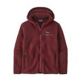 PILE RETRO CON CAPPUCCIO DONNA - PATAGONIA