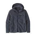 PILE RETRO CON CAPPUCCIO DONNA - PATAGONIA