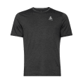 T-SHIRT MANICHE CORTE COLLO ROTONDO RUN EASY UOMO - ODLO