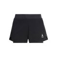 PANTALONCINI 2 IN 1 ZEROWEIGHT 3 DONNA - ODLO