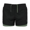 PANTALONCINI 2 IN 1 ZEROWEIGHT 3 DONNA - ODLO