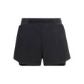 PANTALONCINI 2 IN 1 ZEROWEIGHT 3 DONNA - ODLO