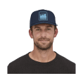 CASQUETTE ALPINE ICON FUNFARER - PATAGONIA