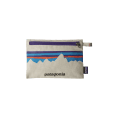 POCHETTA ZIPPERED POUCH - PATAGONIA