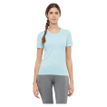 T-SHIRT ELEVATE MOVE ON DONNA - SALOMON