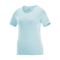 T-SHIRT ELEVATE MOVE ON DONNA - SALOMON