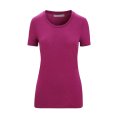 T-SHIRT MERINO TECH LITE II DONNA - ICEBREAKER