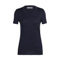 T-SHIRT MERINO TECH LITE II DONNA - ICEBREAKER
