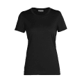 T-SHIRT MERINO TECH LITE II DONNA - ICEBREAKER