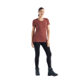 T-SHIRT MERINO TECH LITE II DONNA - ICEBREAKER