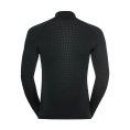 STRATO BASE MEZZA ZIP PERFORMANCE UOMO - ODLO