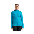 GIACCA DESCENDER CON ZIP DONNA - ICEBREAKER