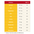 CAPSULE VITAMINE - TA ENERGY