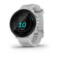 FORERUNNER 55 GPS WHITE - GARMIN