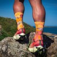 CALZINI TRAIL ULTRA DA COLLEZIONE DBDB - BV SPORT