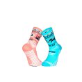 CALZINI TRAIL ULTRA DA COLLEZIONE DBDB - BV SPORT