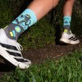 CALZINI TRAIL ULTRA DA COLLEZIONE DBDB - BV SPORT