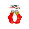 CALZINI TRAIL ULTRA DA COLLEZIONE DBDB - BV SPORT