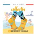 CALZINI TRAIL ULTRA DA COLLEZIONE DBDB - BV SPORT