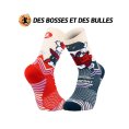 CALZINI TRAIL ULTRA DA COLLEZIONE DBDB - BV SPORT