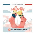 CALZINI TRAIL ULTRA DA COLLEZIONE DBDB - BV SPORT