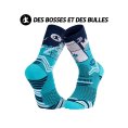 CALZINI TRAIL ULTRA DA COLLEZIONE DBDB - BV SPORT