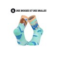 CALZINI TRAIL ULTRA DA COLLEZIONE DBDB - BV SPORT