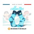 CALZINI TRAIL ULTRA DA COLLEZIONE DBDB - BV SPORT