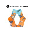 CALZINI TRAIL ULTRA DA COLLEZIONE DBDB - BV SPORT