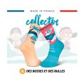 CALZINI TRAIL ULTRA DA COLLEZIONE DBDB - BV SPORT