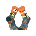 CALZINI TRAIL ULTRA DA COLLEZIONE DBDB - BV SPORT