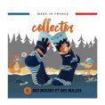CALZINI TRAIL ULTRA DA COLLEZIONE DBDB - BV SPORT