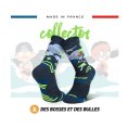 CALZINI TRAIL ULTRA DA COLLEZIONE DBDB - BV SPORT