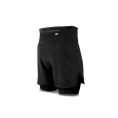 PANTALONE COMPRESSIVO CSX EVO2 COMBO UOMO - BV SPORT
