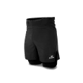 PANTALONE COMPRESSIVO CSX EVO2 COMBO UOMO - BV SPORT