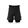 PANTALONE COMPRESSIVO CSX EVO2 COMBO UOMO - BV SPORT