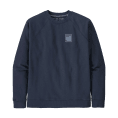 T-SHIRT ICONA ALPINA RIGENERATIVO BIOLOGICO UOMO - PATAGONIA