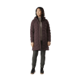 PIUMINO KOLE DONNA - ARCTERYX