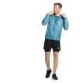 GIACCA ZEROWEIGHT DUAL DRY IMPERMEABILE UOMO - ODLO