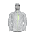 GIACCA ZEROWEIGHT DUAL DRY IMPERMEABILE UOMO - ODLO