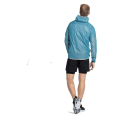 GIACCA ZEROWEIGHT DUAL DRY IMPERMEABILE UOMO - ODLO