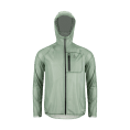 GIACCA ZEROWEIGHT DUAL DRY IMPERMEABILE UOMO - ODLO